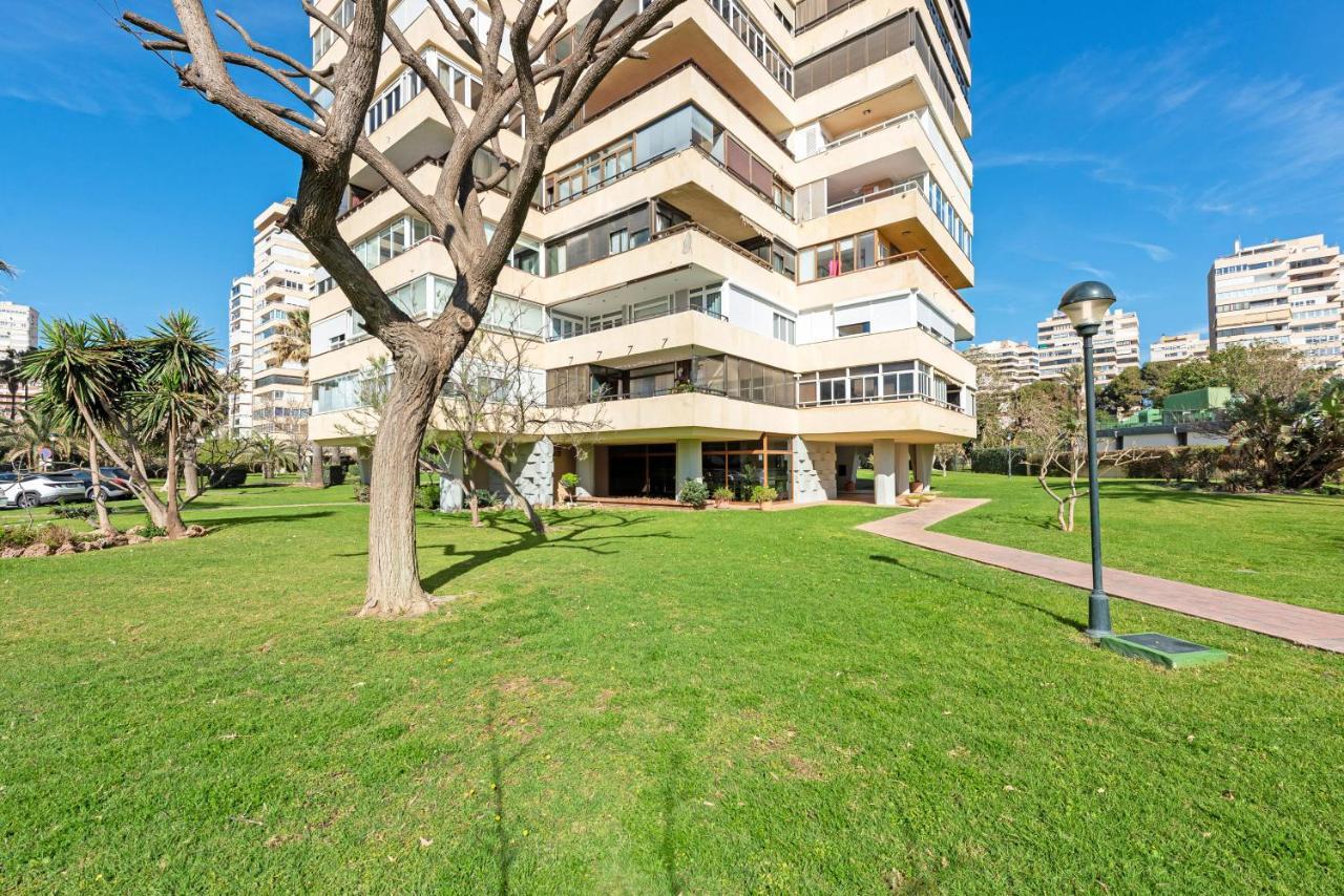 U-nique Playamar Appartement *