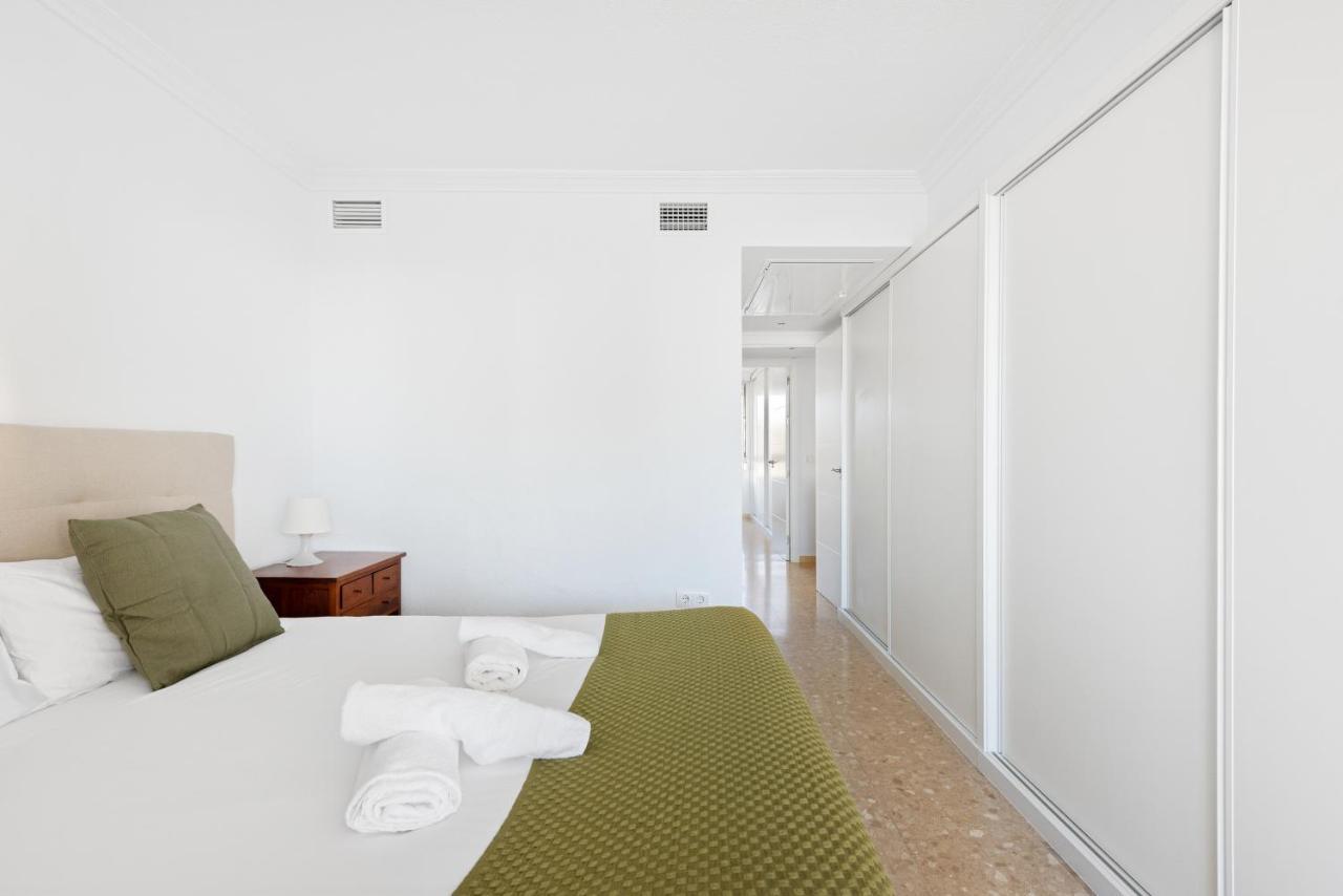 Appartement U-nique Playamar Torremolinos