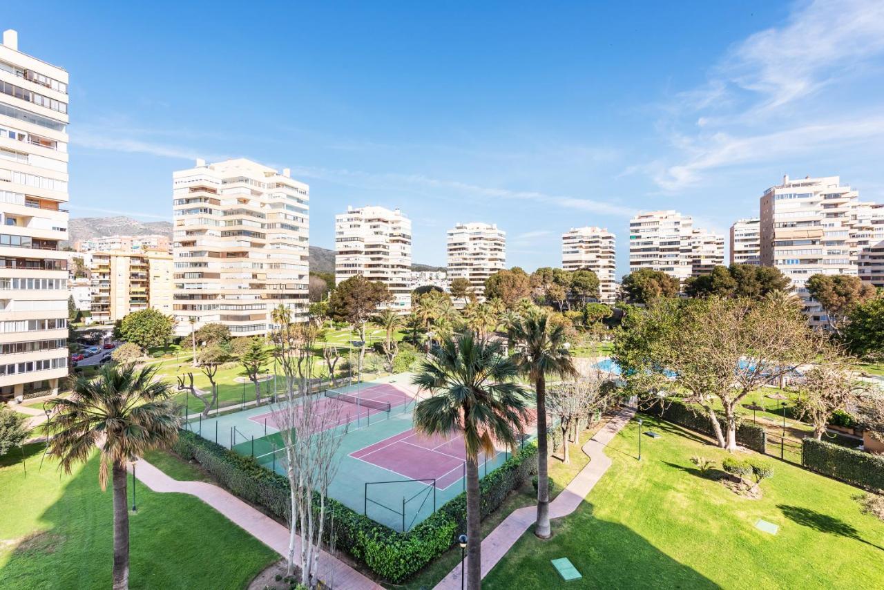 U-nique Playamar Torremolinos