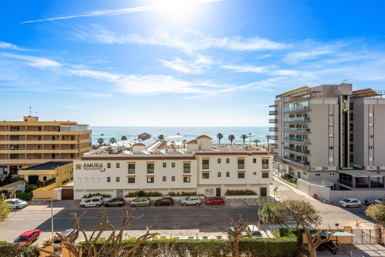 Appartement U-nique Playamar