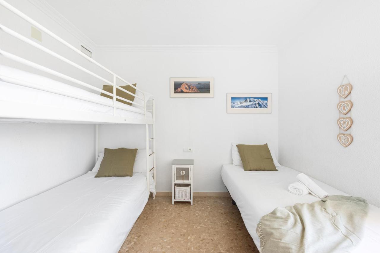 Appartement U-nique Playamar Torremolinos