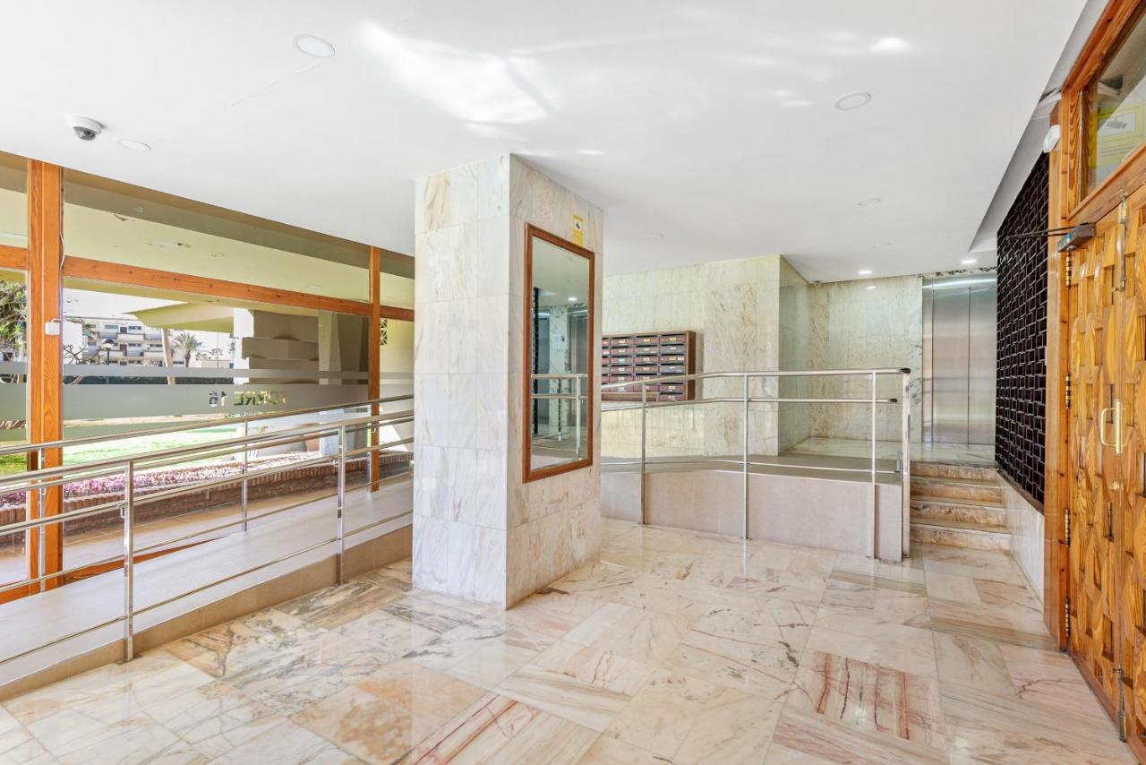 U-nique Playamar Appartement