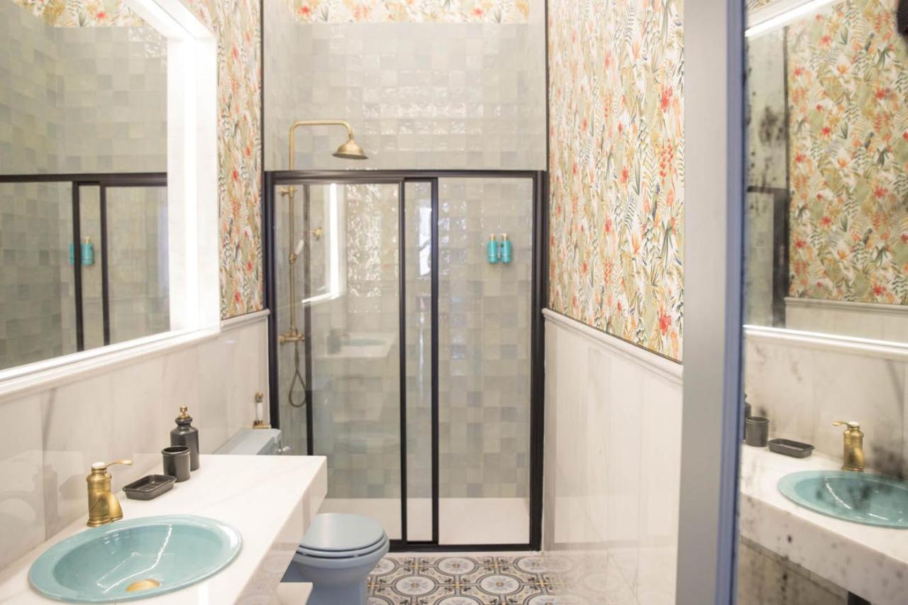 Rent4 Malaga Blue Apartment