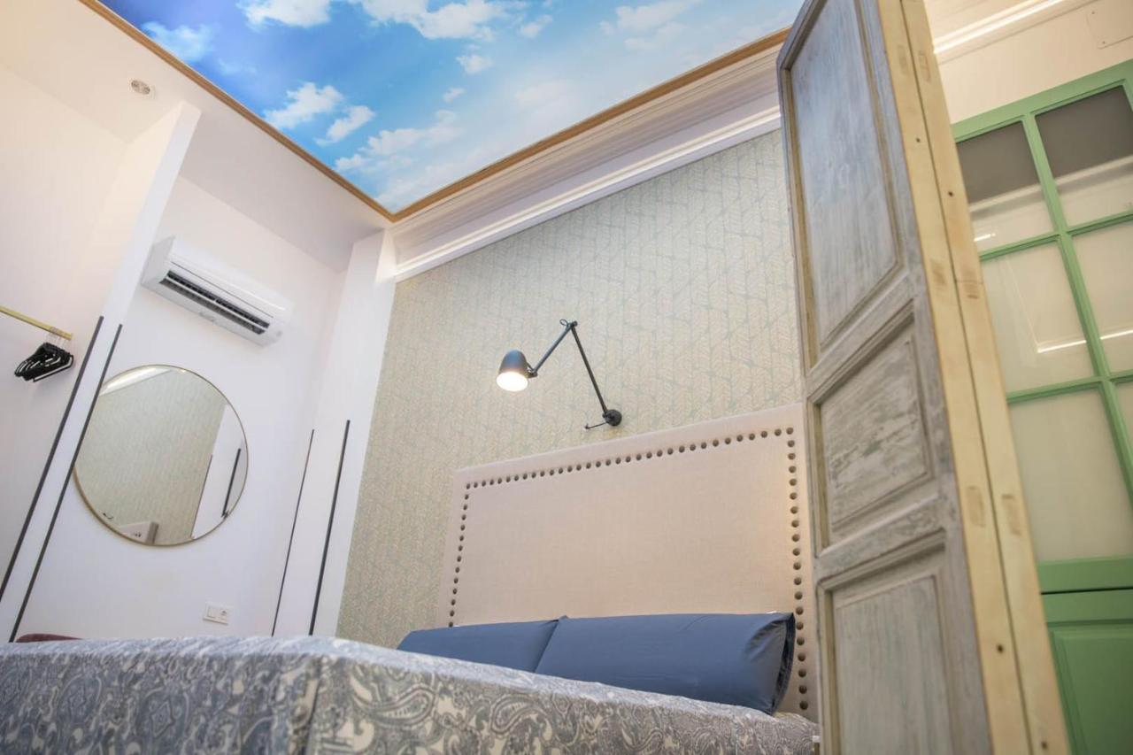 Apartment Rent4 Malaga Blue