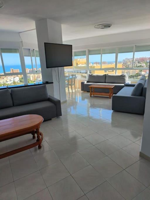 Vue Playa Mar