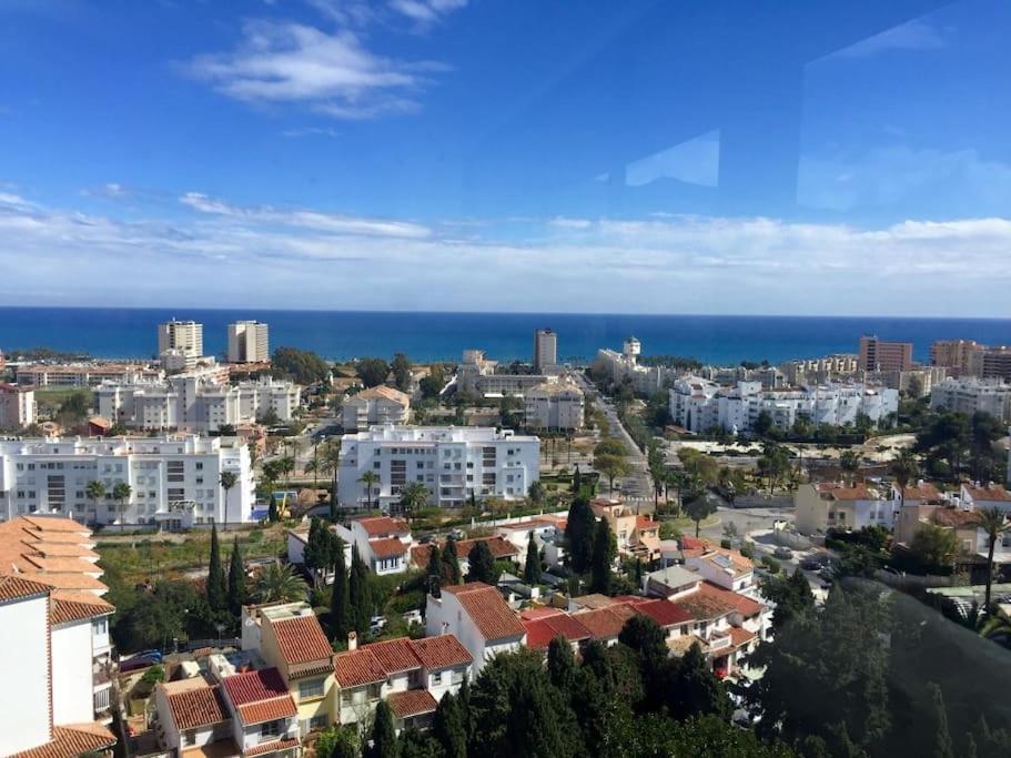 Vue Playa Mar