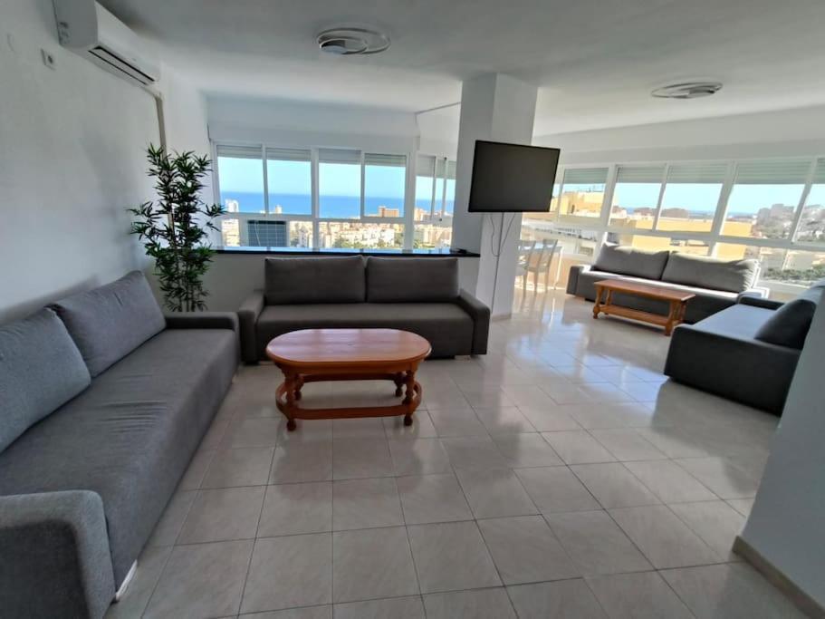 Vue Playa Mar *