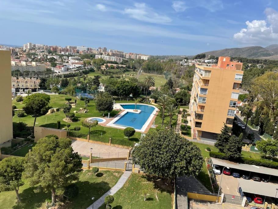 Vue Playa Mar