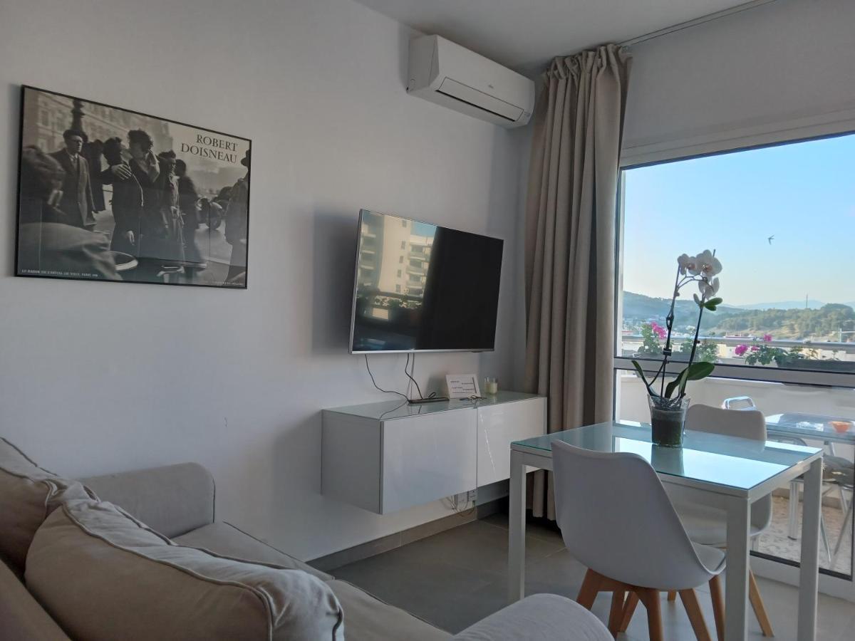 Apartamento Estudio En Centro