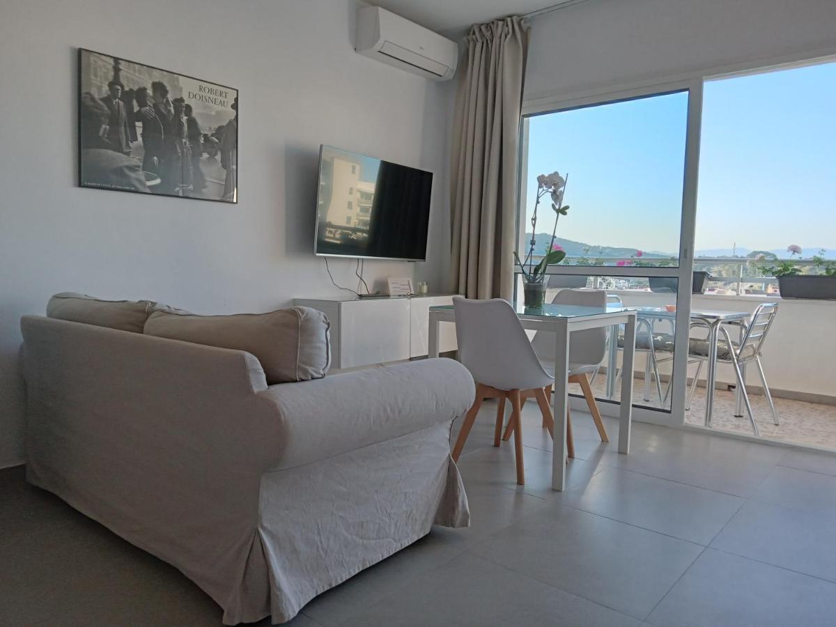 Apartamento Estudio En Centro Torremolinos