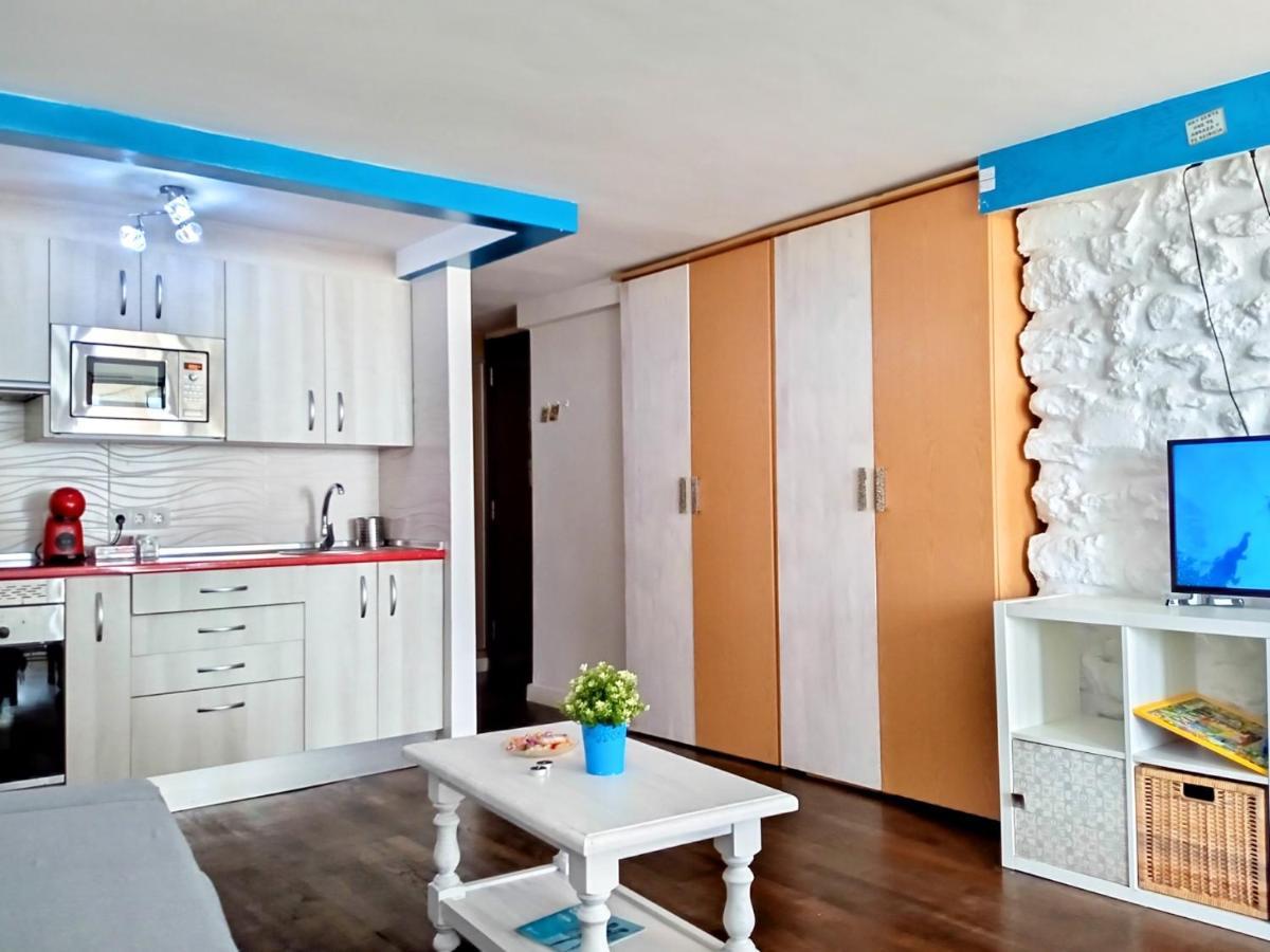 Appartement Bellavista *