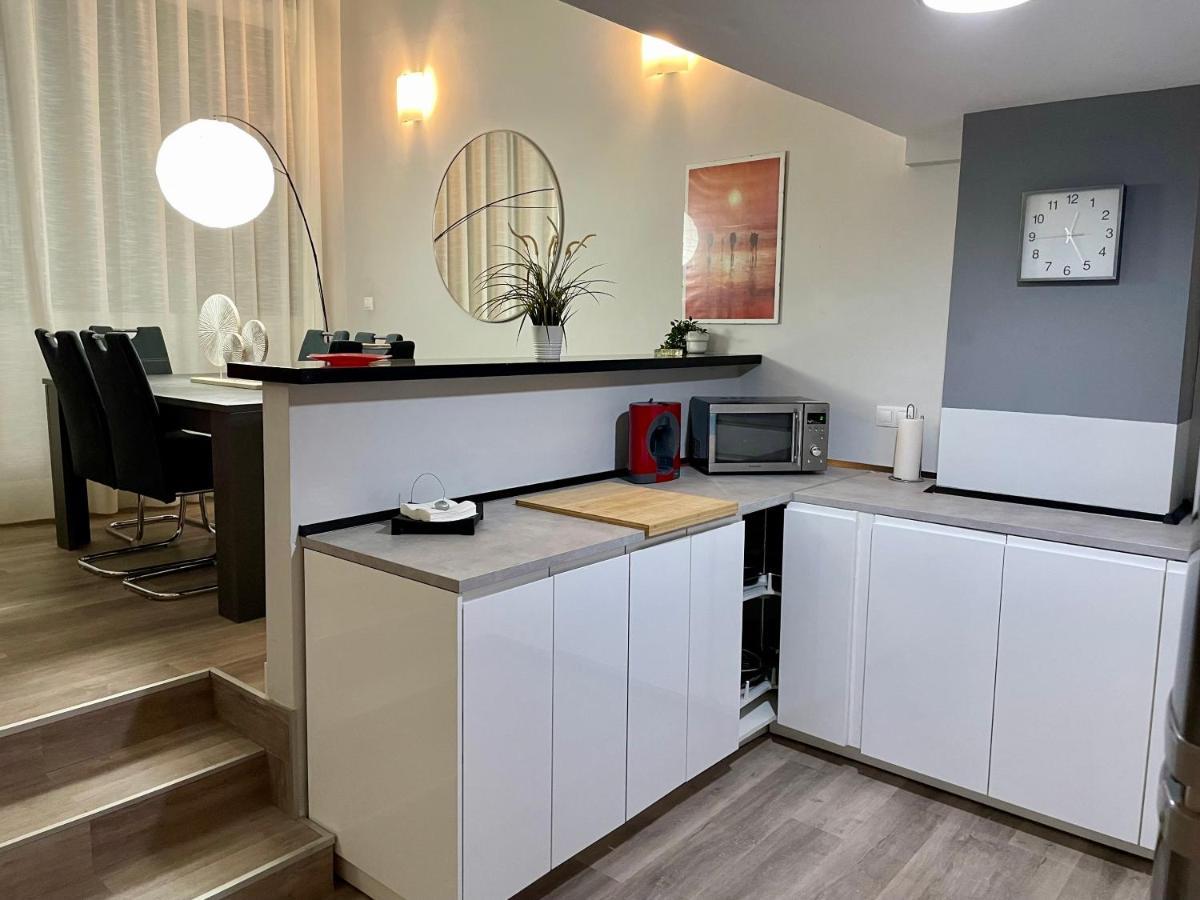 Appartement El Remo *