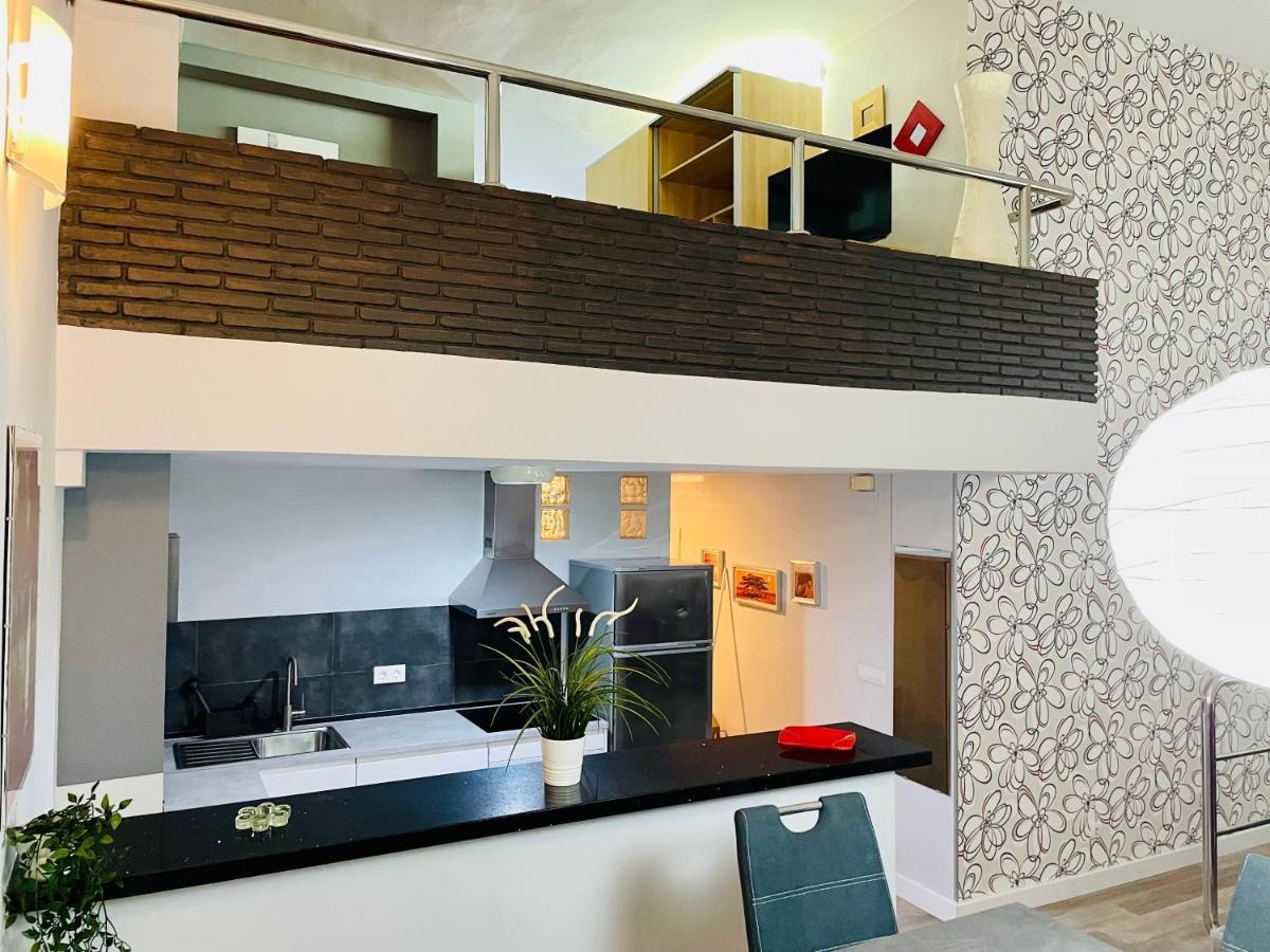 Appartement El Remo