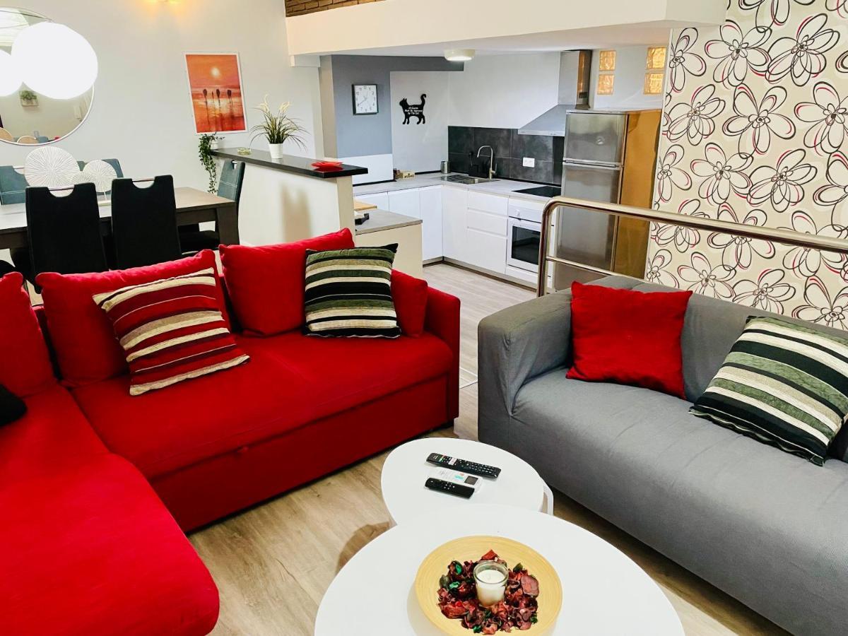 Appartement El Remo *