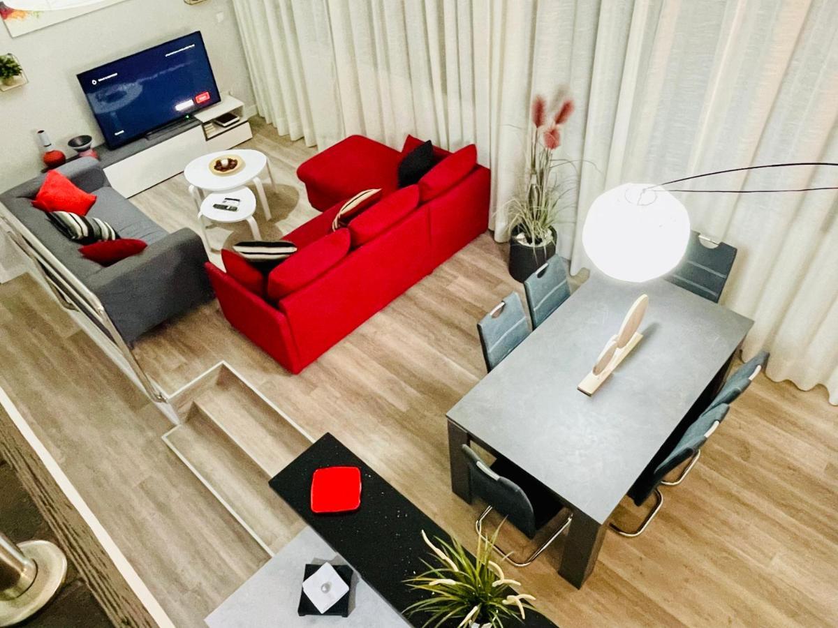 El Remo Appartement *