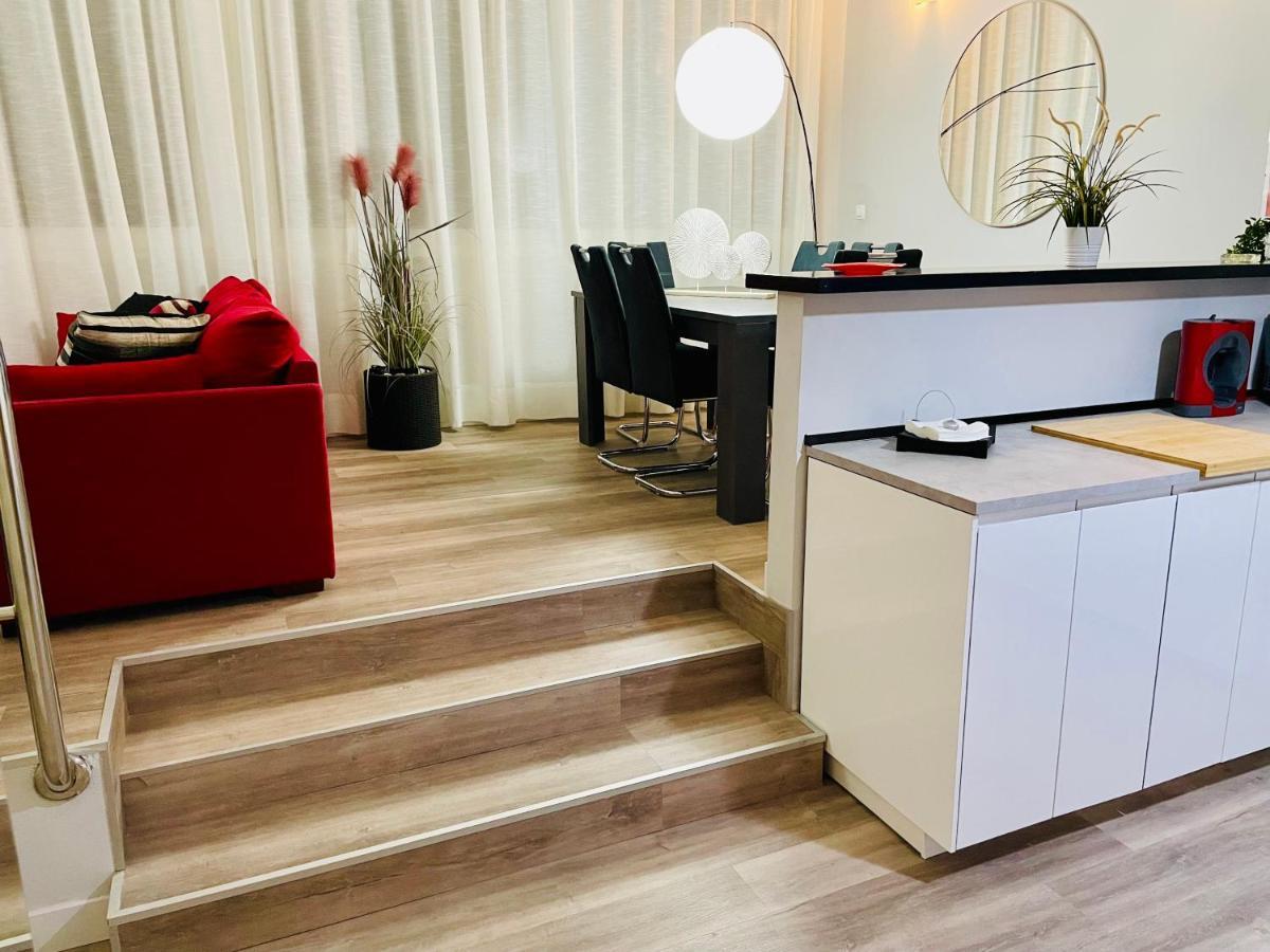 El Remo Appartement Torremolinos
