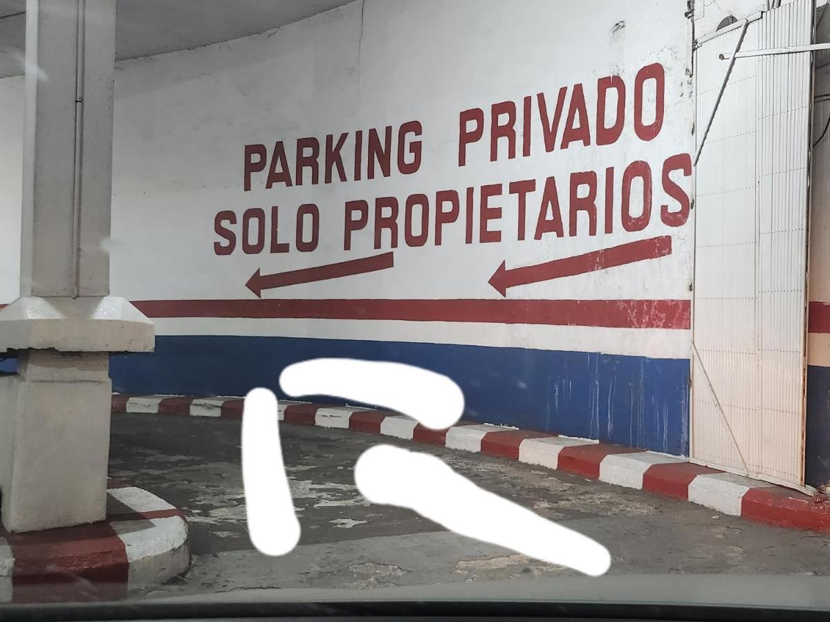 Appartement Apartamento Centro Con Parking *