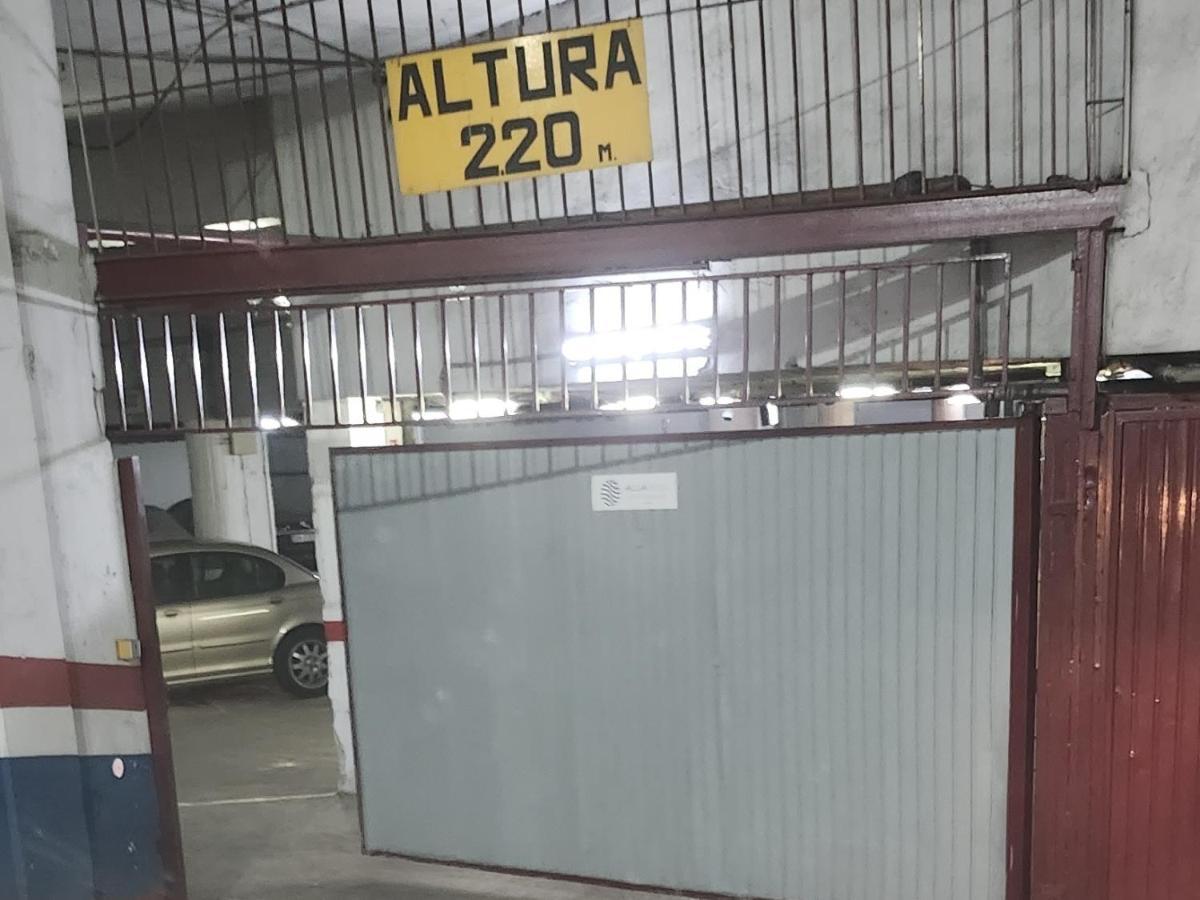 Appartement Apartamento Centro Con Parking