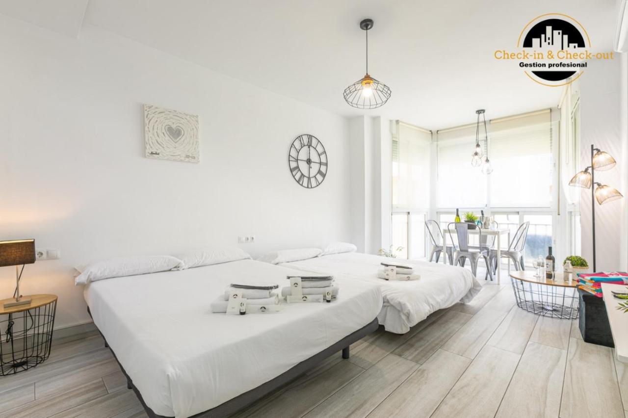 El Ciaboga Centro De Apartment Torremolinos