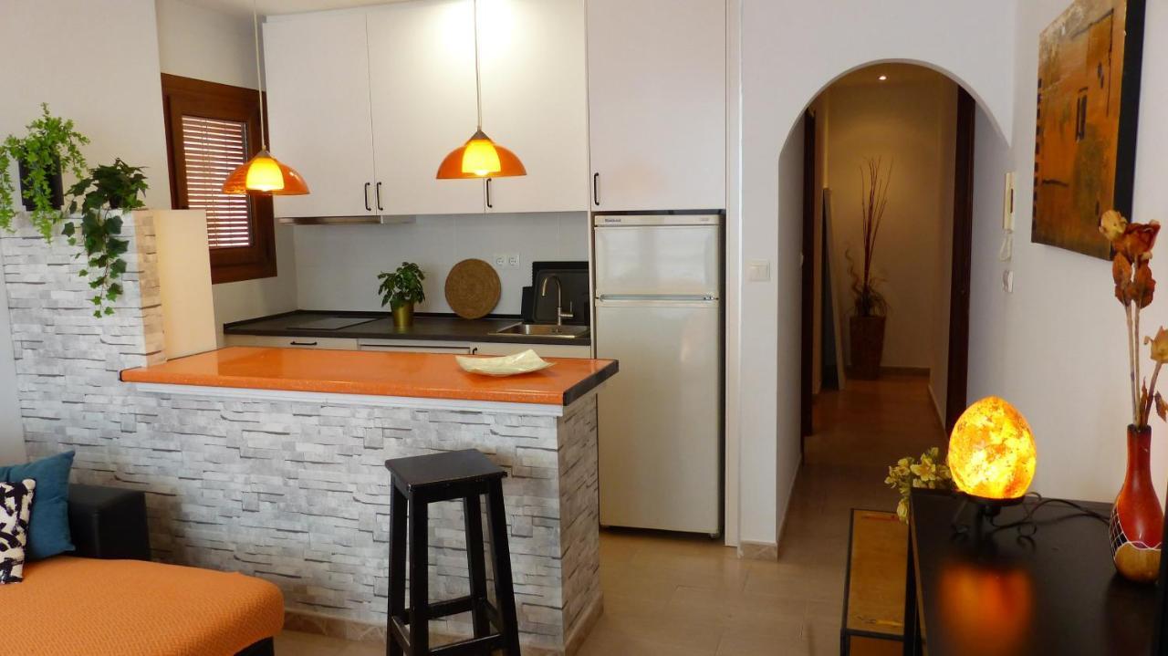 Trocadero Ap18 Apartment