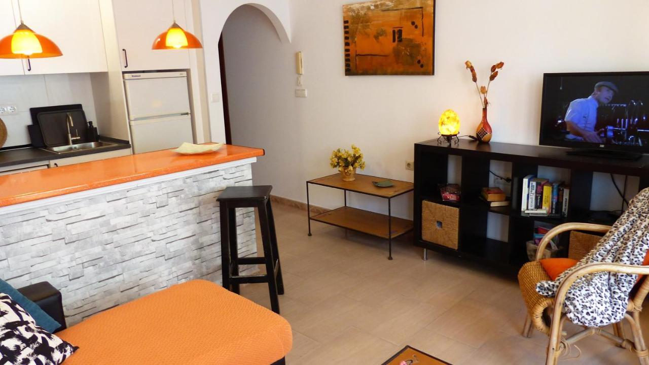 Apartment Trocadero Ap18 Torremolinos