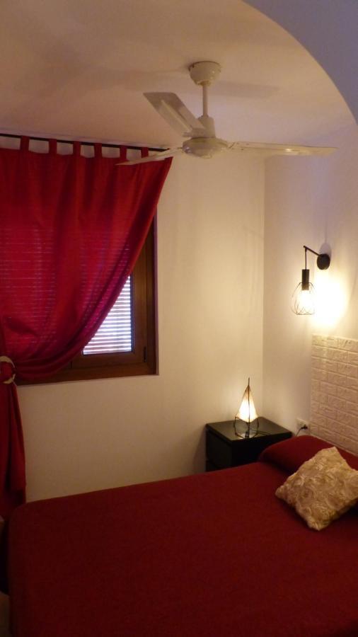 Trocadero Ap18 Apartment *