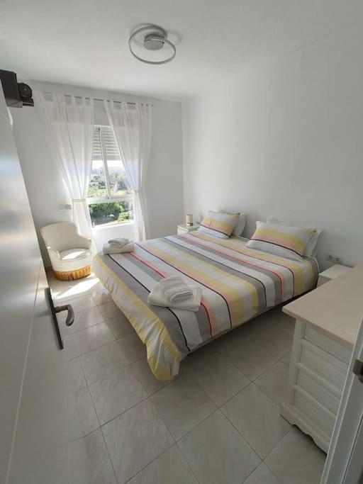 Apartamento Vue Playa Mar