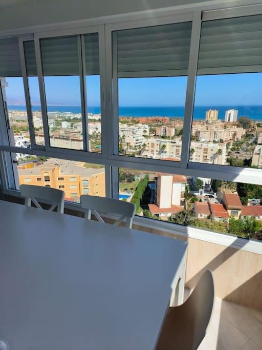 Vue Playa Mar Apartamento