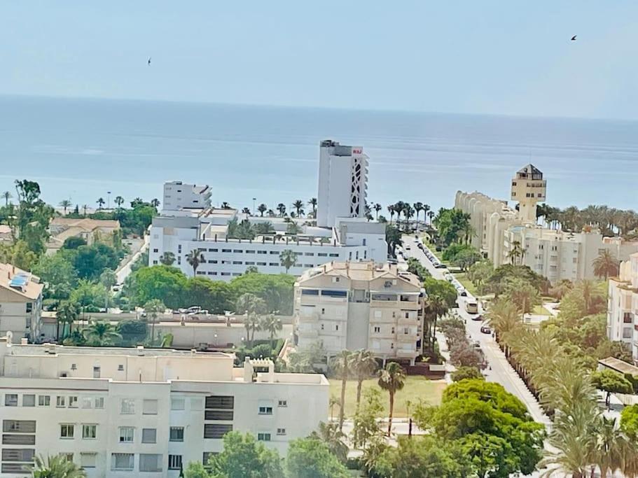 Vue Playa Mar Apartamento *