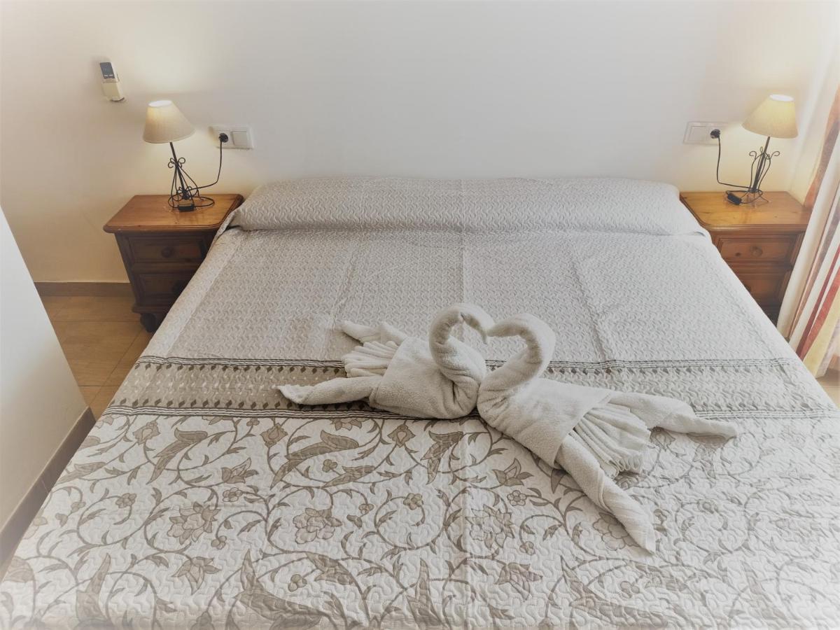Mayca - And Apartment Torremolinos