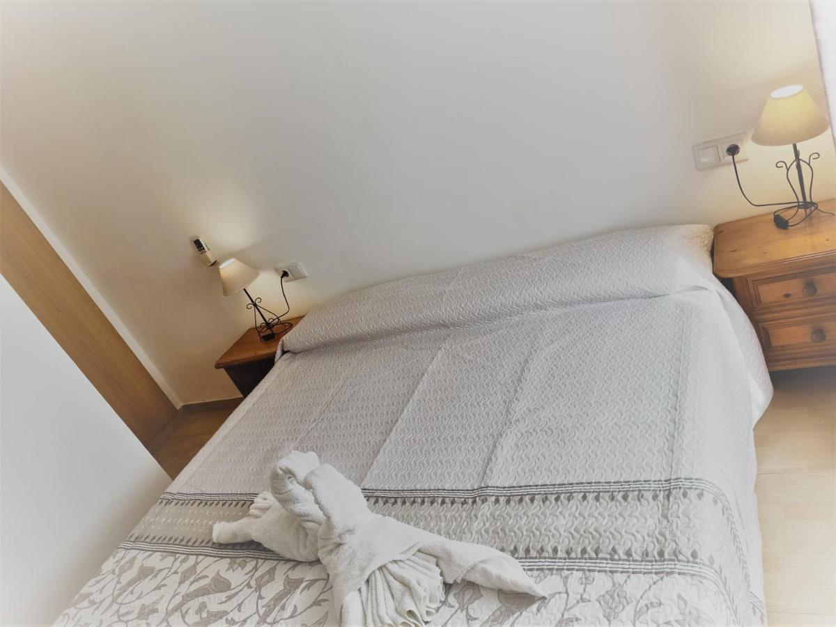 Mayca - And Apartment Torremolinos