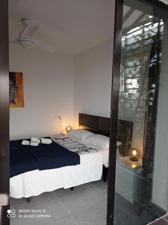 Pinar Accommodatie bij particulieren Torremolinos