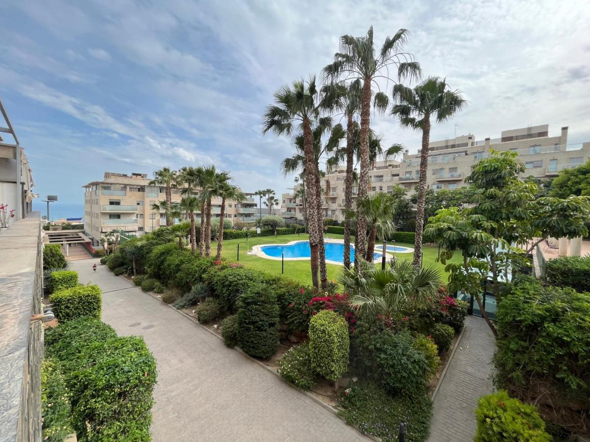 Altos Del Toril 2 Wifi Y Parking Apartamento