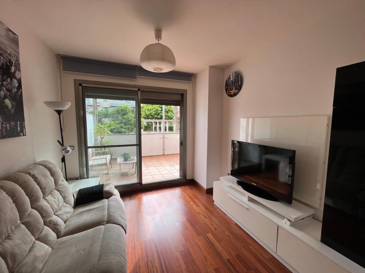 Altos Del Toril 2 Wifi Y Parking Apartamento