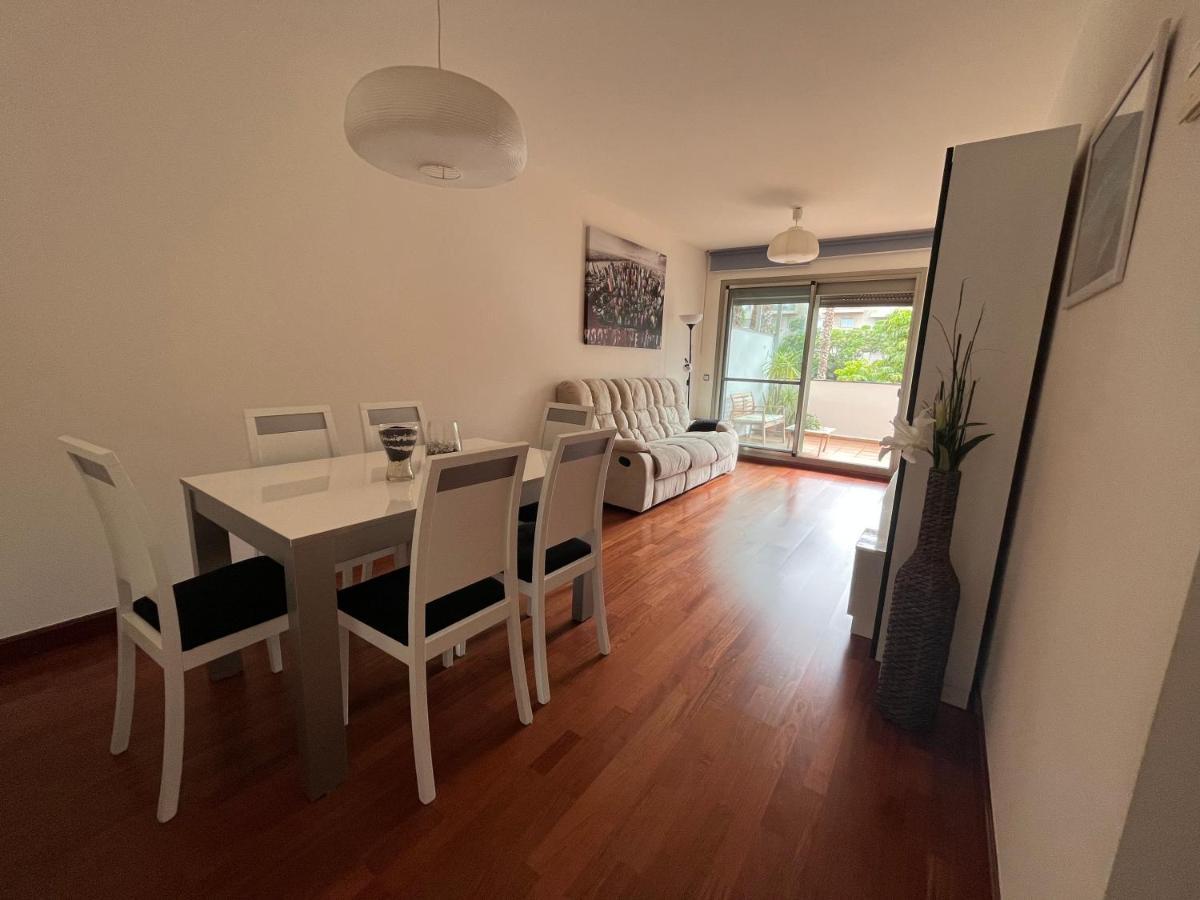 Altos Del Toril 2 Wifi Y Parking Torremolinos