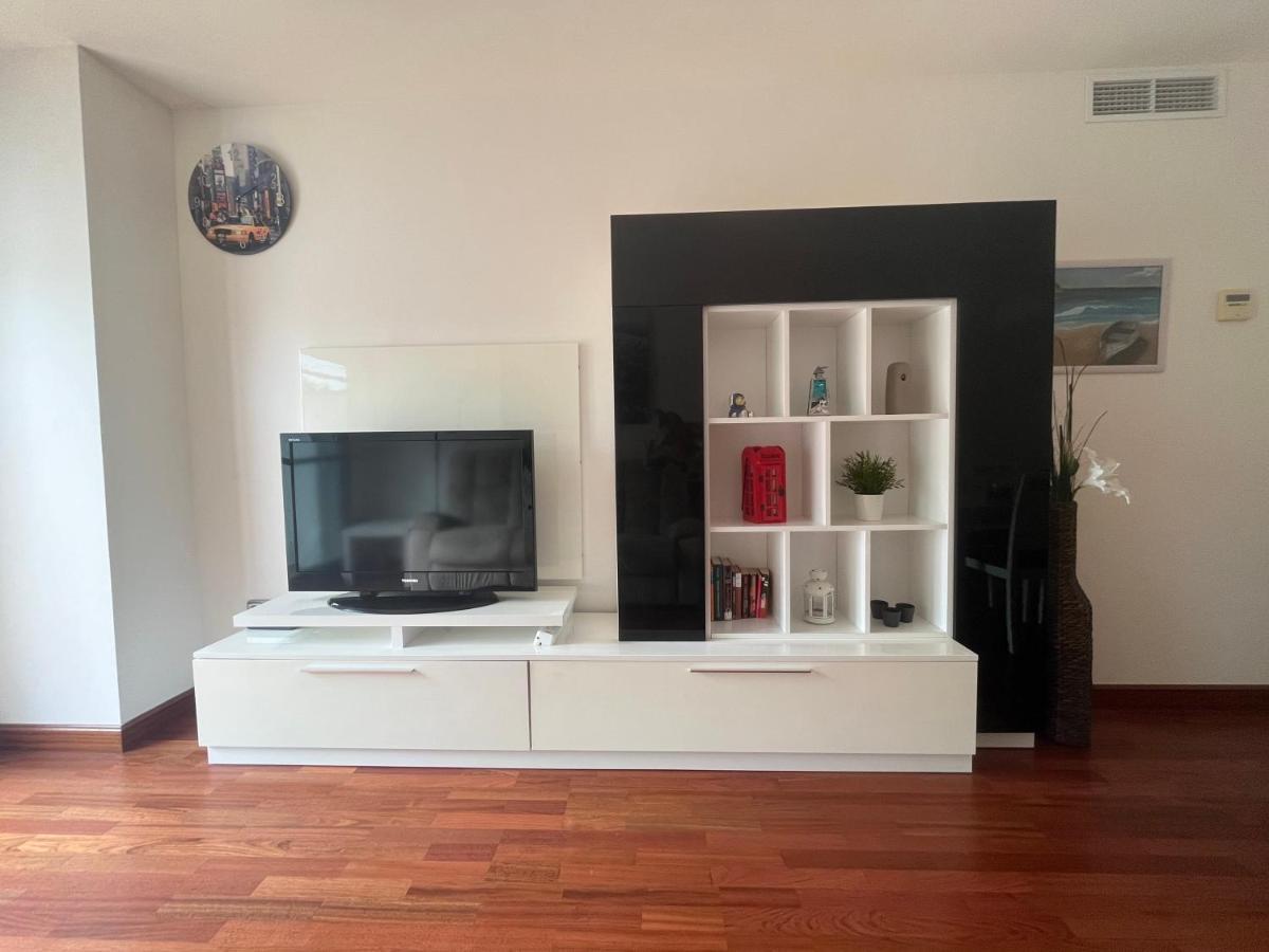Apartamento Altos Del Toril 2 Wifi Y Parking *