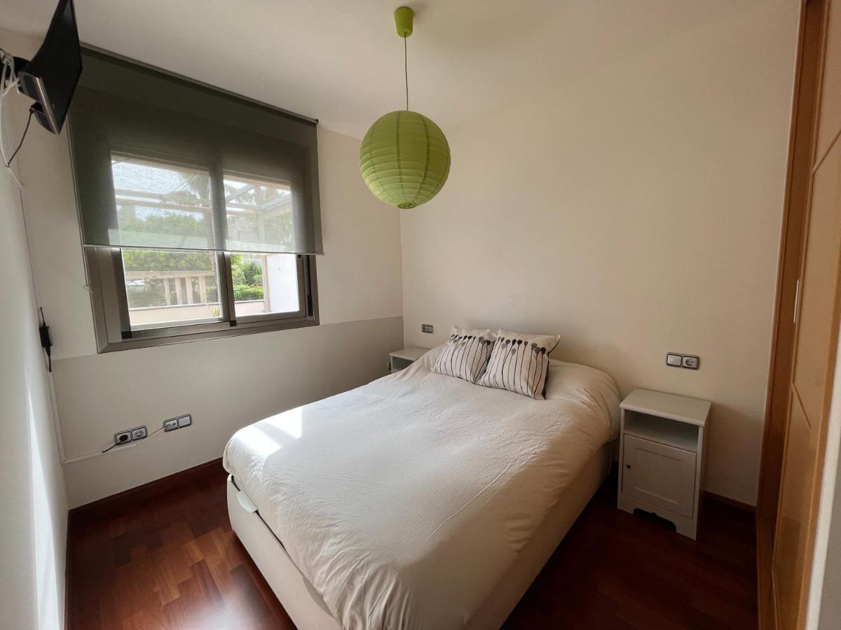 Altos Del Toril 2 Wifi Y Parking