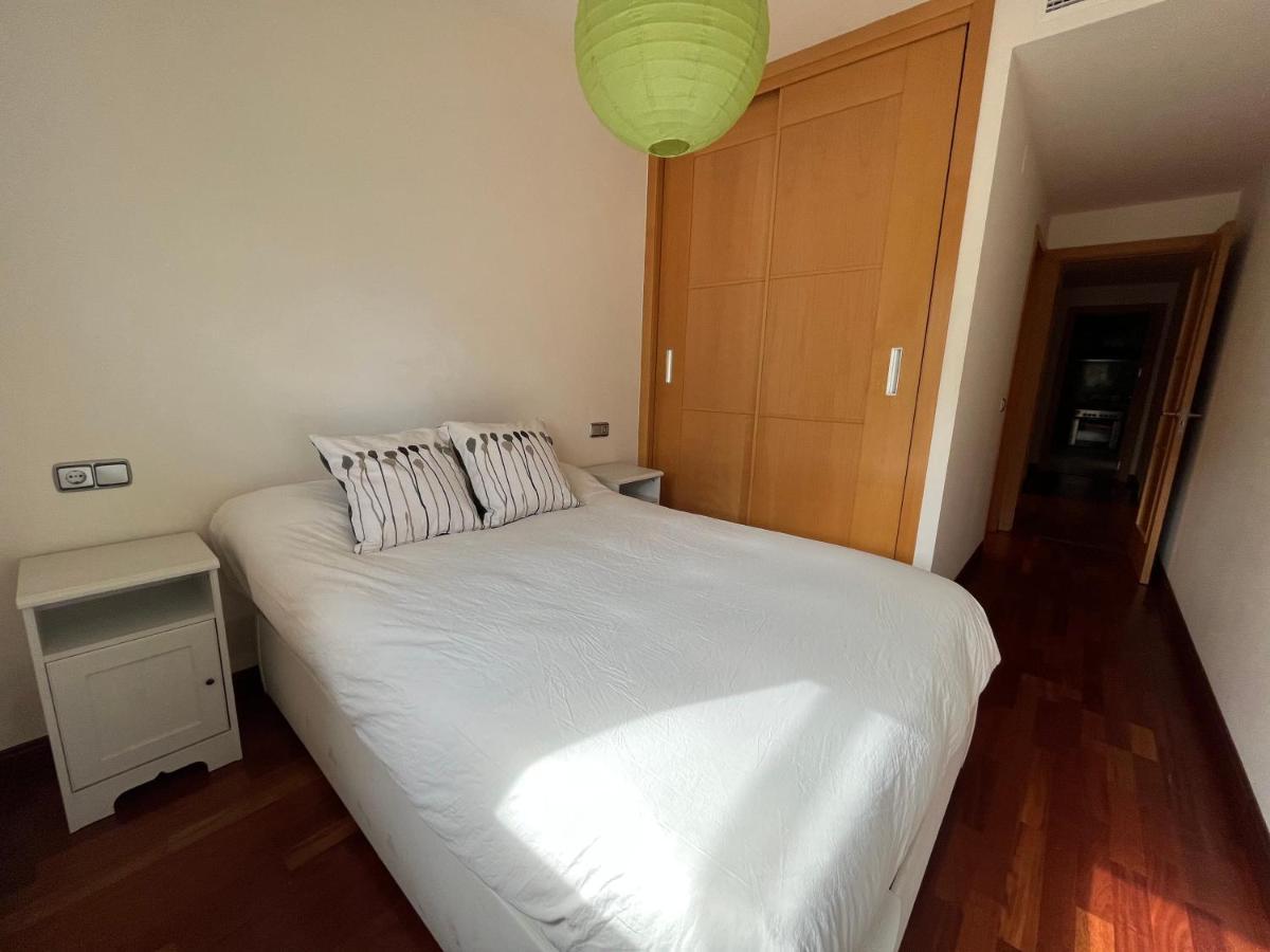Apartamento Altos Del Toril 2 Wifi Y Parking