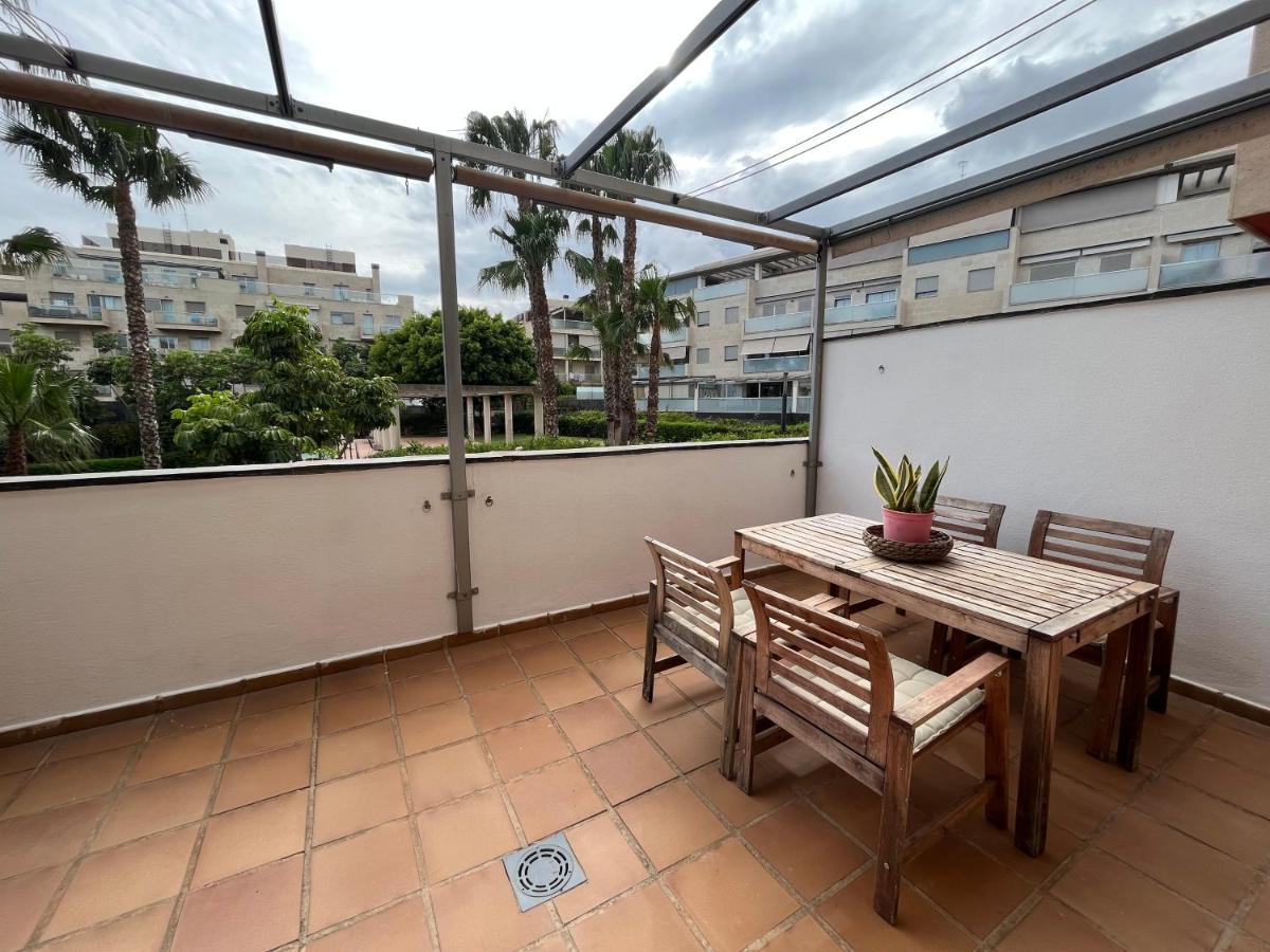 Altos Del Toril 2 Wifi Y Parking Apartamento *