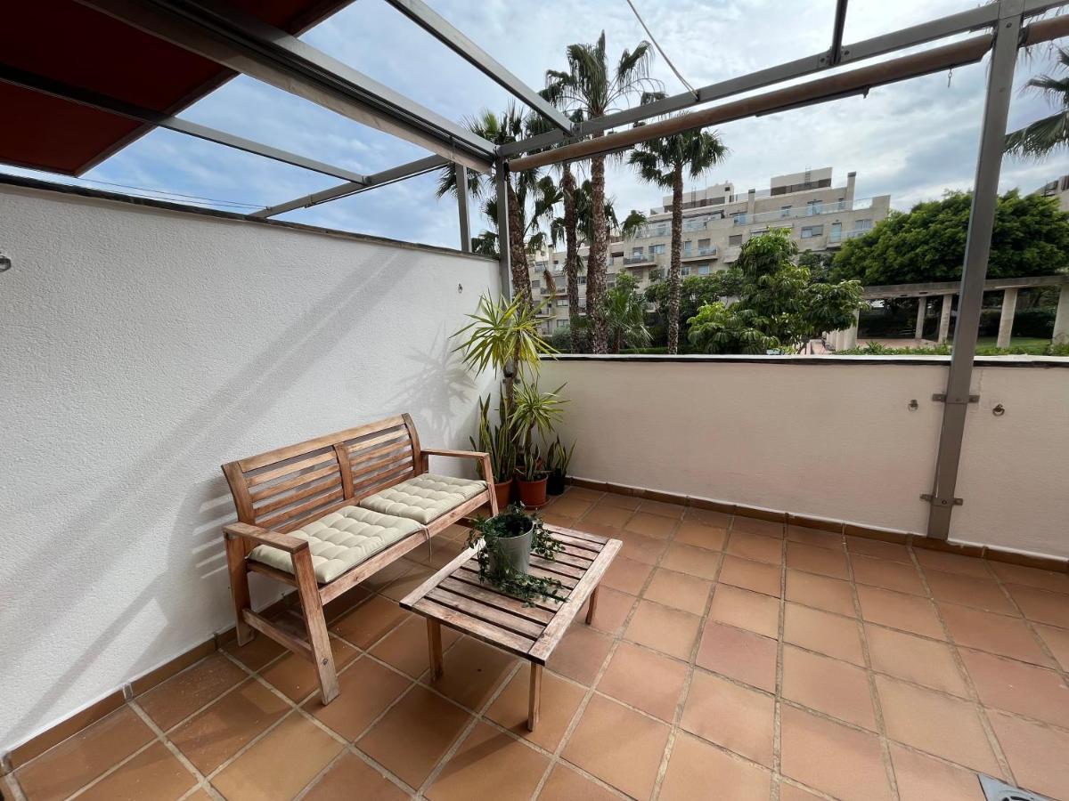 Apartamento Altos Del Toril 2 Wifi Y Parking *