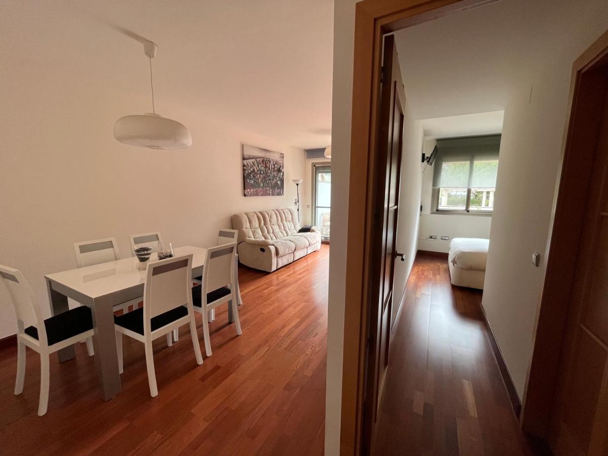 Apartamento Altos Del Toril 2 Wifi Y Parking Torremolinos
