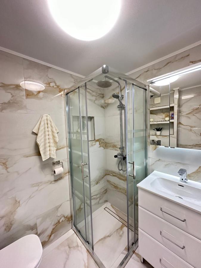 Appartement & Relax - Appartament Center
