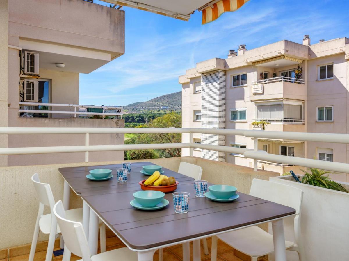 Loma Del Colegial By Interhome Torremolinos