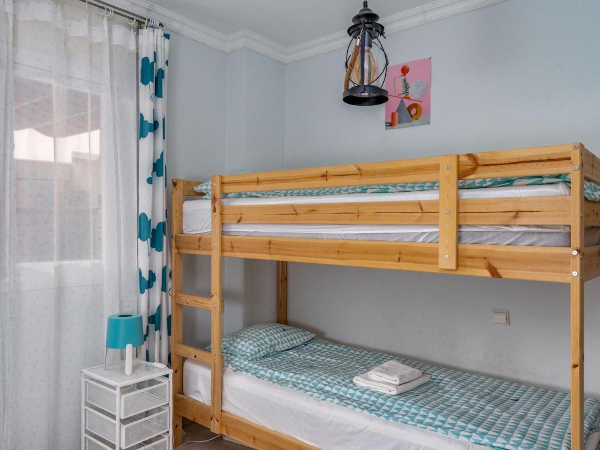 Loma Del Colegial By Interhome Torremolinos