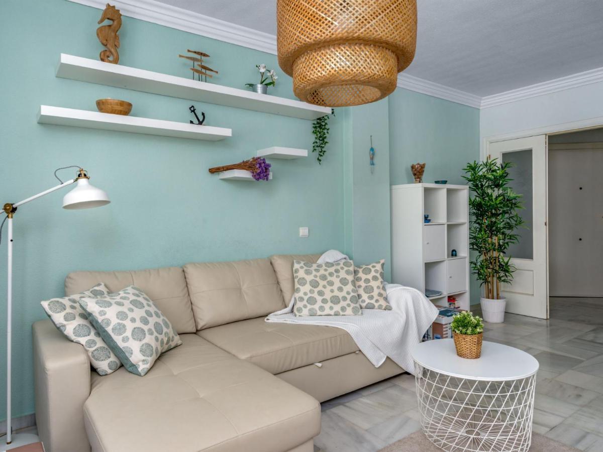 Loma Del Colegial By Interhome