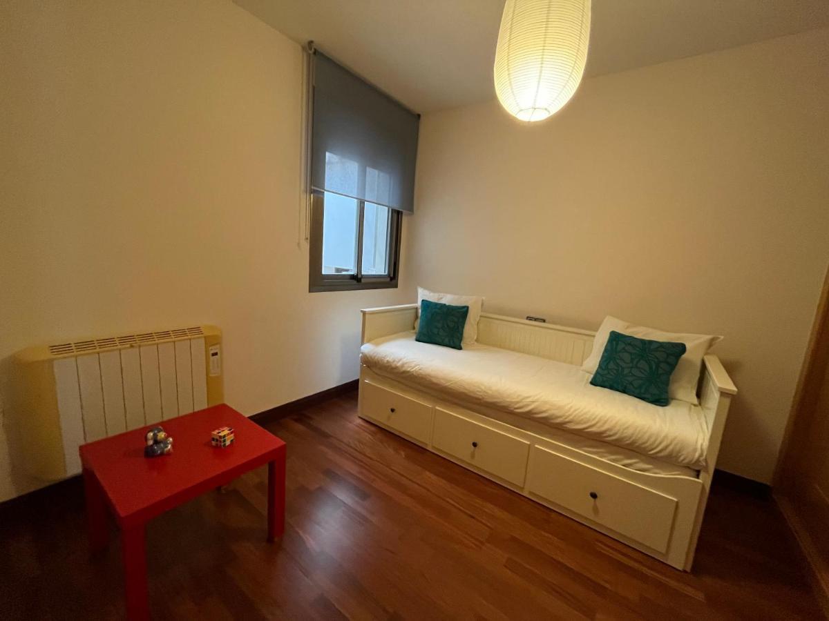 Altos Del Toril 2 Wifi Y Parking
