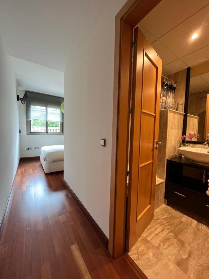 Apartment Altos Del Toril 2 Wifi Y Parking Torremolinos