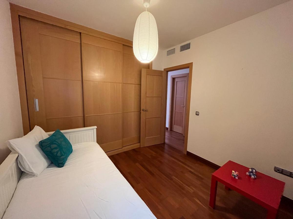 Apartamento Altos Del Toril 2 Wifi Y Parking Torremolinos