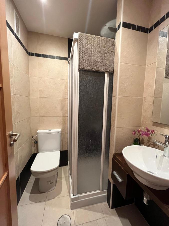 Altos Del Toril 2 Wifi Y Parking Apartamento