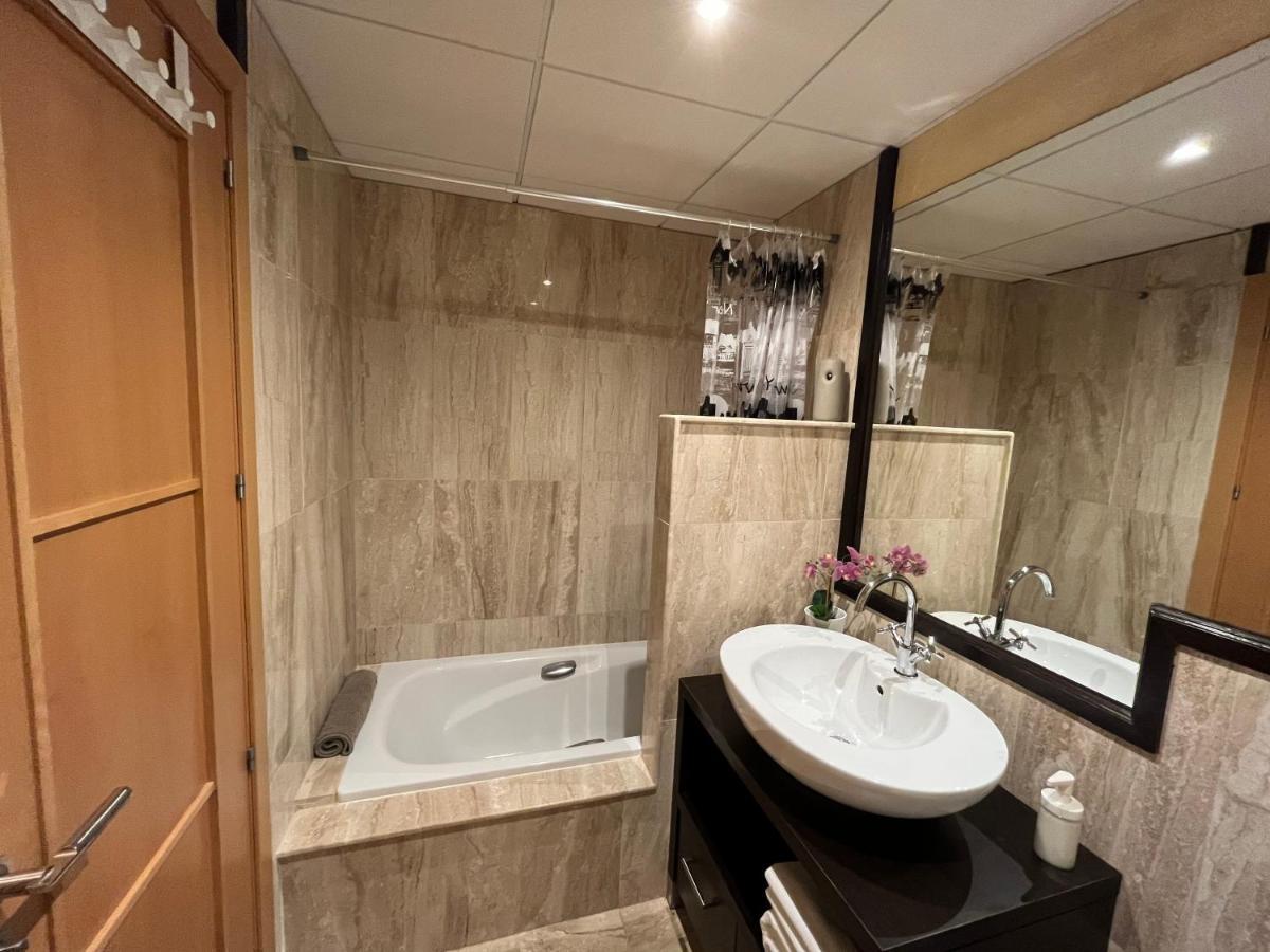 Apartamento Altos Del Toril 2 Wifi Y Parking *